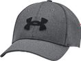Under Armour Gorra Blitzing Gris
