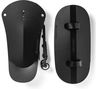 Garde Boue Splash Pack - Just Black 14-16 BUMBINOS by ASS SAVERS