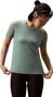 Endura Alltrack Ride Women's Green Technical T-Shirt