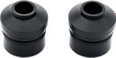 FYB - Adaptateur - Fourche  - axe 15 mm - longueur 110 mm - Boost