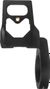 Neatt Out-Front 31,8 mm stuurhouder voor Bosch Kiox Zwart