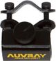 antivol support U vertical