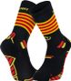 Chaussettes BV Sport Trail Ultra High Catalan Noir