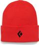Black Diamond Watch Beanie Red