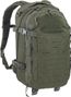 Defcon 5 Rucksack 2-in-1 Tactical Backpack Hydro Compatible 30 Liter – Grün