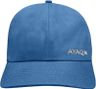Casquette Ayaq Vens Bleu 