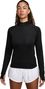 Nike Dri-Fit Trail Hoody Nero Donna