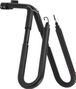 Porte planche pour vélo fixation sur la tige de selle
