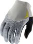 Troy Lee Designs Ace 2.0 Grey Long Gloves