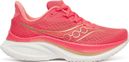 Damesschoenen Saucony Endorphin Speed 5 Roze