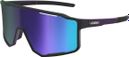 Gafas Cébé Outflow Cat 3 Negro Mate Cameleon