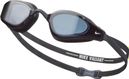 Occhialini da nuoto Nike Swim Valiant neri