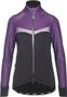 Bioracer Vesper Tempest Winter Warp Women's Jacket Purple