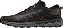 Chaussures de Trail Running Mizuno Wave Daichi 7 GTX Noir