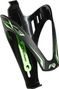 Porte bidon RACE ONE X3 vert