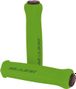 Paire de Grips MASSI ELITE LIGHT Vert