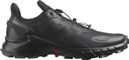 Salomon Supercross 4 Nero Uomo