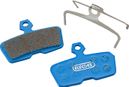 Pair of Elvedes Organic Brake Pads For New Avid Code 2011