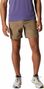 Mountain Hardwear Trail Sender Shorts Beige