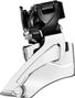 Dérailleur Avant MicroShift Marvo LT Dual 9V