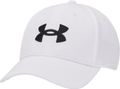 Under Armour Blitzing Cap White