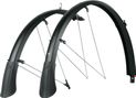 Coppia parabordi SKS Bluemels Matt 53 Black 28