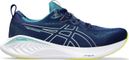 Asics Gel Cumulus 25 Running Shoes Blue