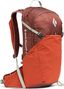 Black Diamond Trail Vista 20 Hiking Backpack, Orange