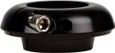 Chris King Clamp for 45/45D Hub Black