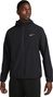 Nike Form Jacke Schwarz Herren