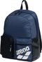 Arena One Go 30L Blue Backpack