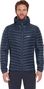 Doudoune à Capuche Rab Cirrus Flex Hoody Bleu Homme