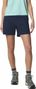 Short de Randonnée Femme Columbia Leslie Falls II Bleu