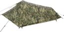Highlander Blackthorn 1 Gen2 HMTC - Tente 1 personne - Vert