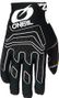 Paire de Gants O'Neal SNIPER ELITE Blanc/Noir