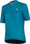MB Wear Allday Gravel Short Sleeve Jersey Petrol