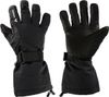 Vaude Back Bowl Gloves II Black