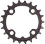 Truvativ Chainring S1 64mm AL3 Long Black