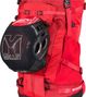 Millet Helmet Carrier Black