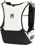 Zaino idratante Millet Intense Pro 5 Bianco/Nero