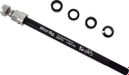 Adaptateur d'axe traversant Storag M12x1.5