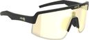 Lunettes AZR Kromic Speed RX S Noir/Gold Photochromique