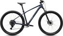 VTT Cube Aim One Shimano 9V 29'' Bleu Mole Prism 2027