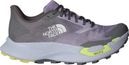 The North Face Vectiv Enduris 4 Trailrunning-Schuhe Violett Damen