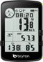 Bryton Rider 17E GPS Fietscomputer