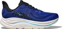 Chaussures Running Hoka Clifton 10 Bleu Homme