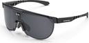 Lunettes Aerotrail Noir Brillant / Miroir Argent Scicon Sports
