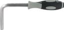 VAR Key Alen 11 mm with handle
