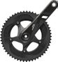 SRAM CrankSet FORCE 22 53-39 T GXP, without Bottom braket
