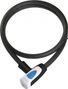 Kabelschloss XLC LO-C12 Don Corleone III 12x600mm Schwarz